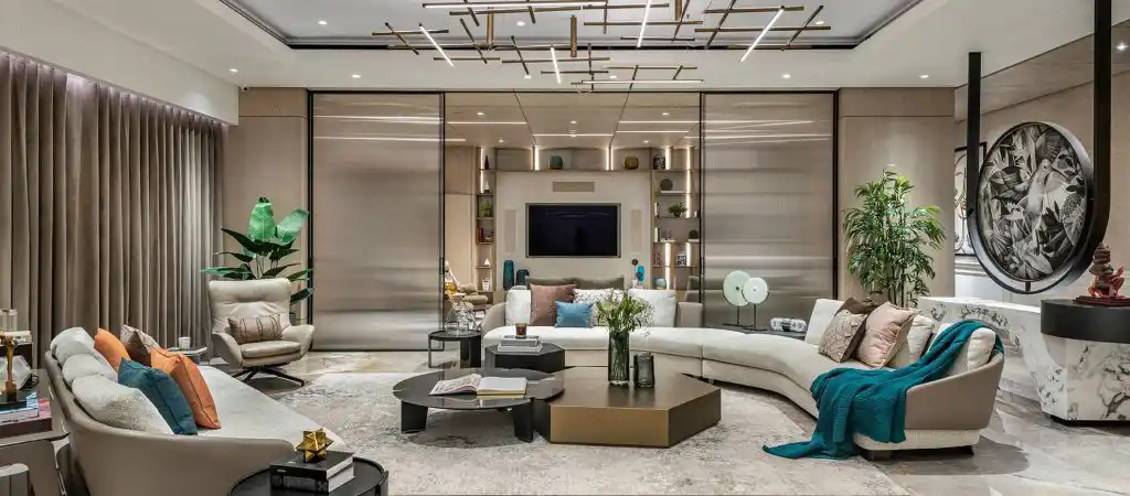 INTERIOR DESIGN