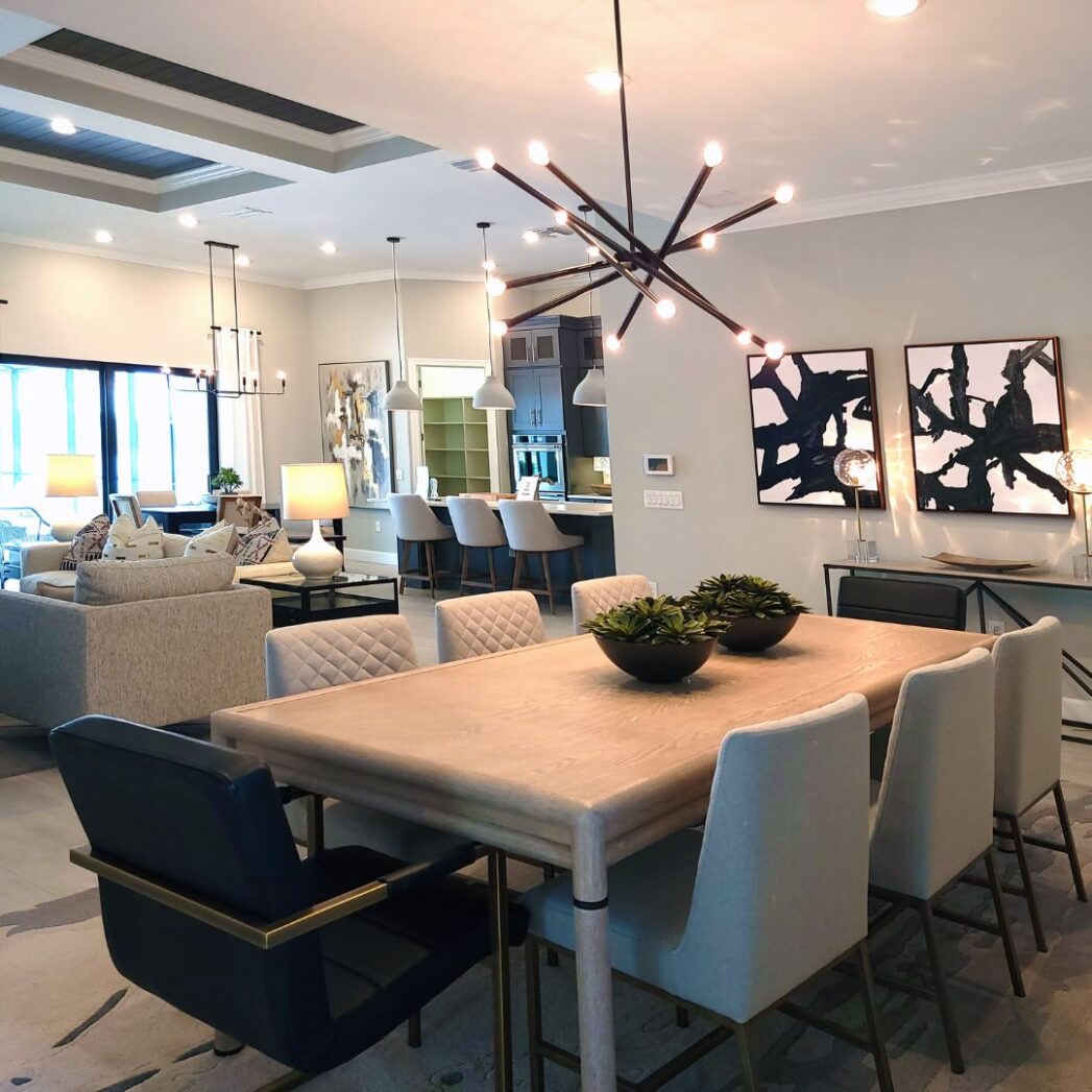 Modular Kitchen Designs in Hyderabad