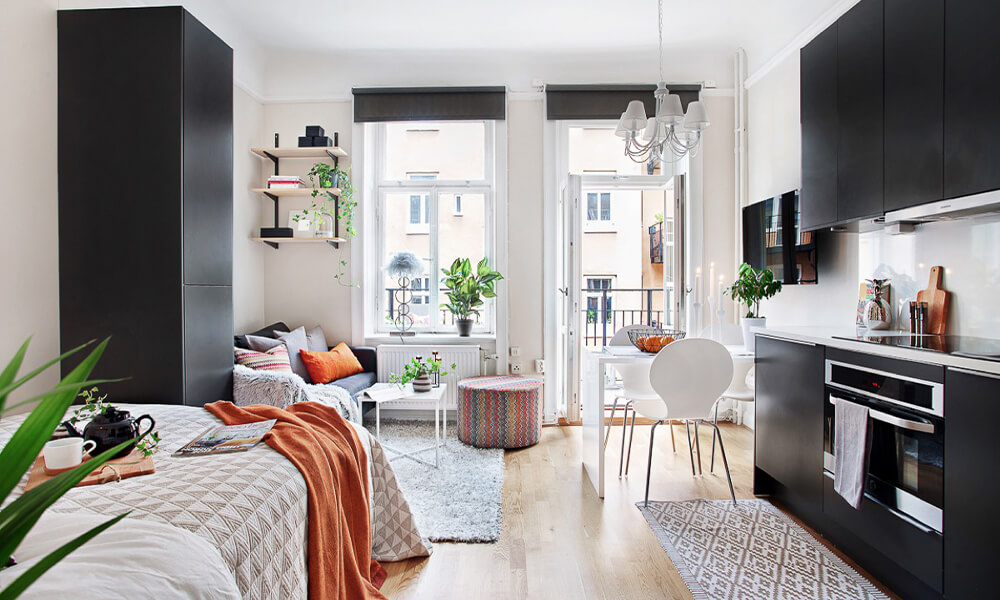 Right Furniture For Your Home