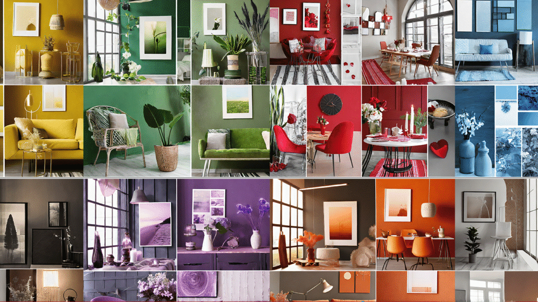 Right Furniture For Your Home
